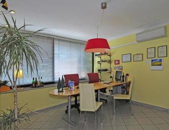B&B Ai Cipressi