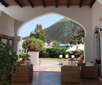 Hotel Rojas Bahja