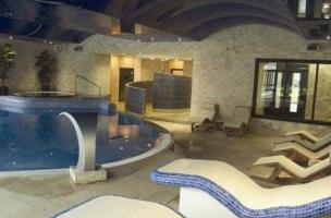 Brook Lodge Hotel