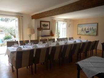 Hotel La Bastide D'eygali�res