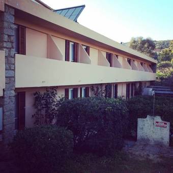 Hotel L'escale