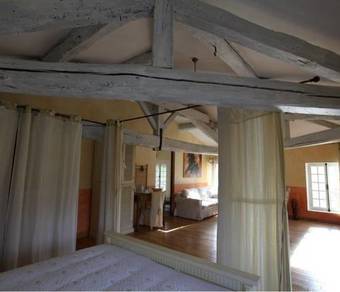 Hostal Moulin De Rudelle
