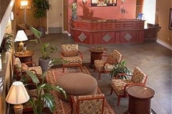 Hotel Holiday Inn Express Brandenton West