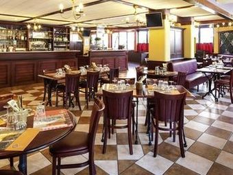 Hotel Ibis Lourdes