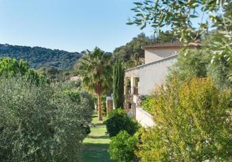 Villa Domaine Paradisu