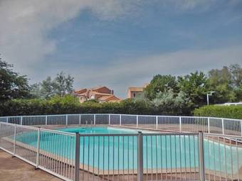 Lagrange Vacances Le Scarlett Et Les Soleillades