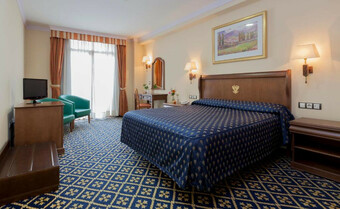 Hotel �gora Juan de Austria