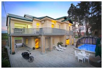 Restcoast Villa