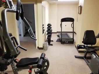 Hotel Comfort Inn - Gander