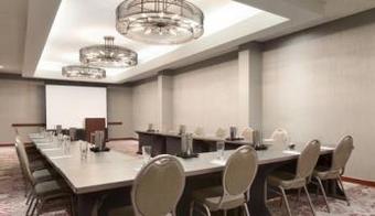 Hotel Embassy Suites Irvine - Orange County Airport