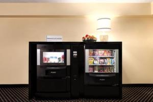 Hotel Embassy Suites San Antonio Northwest