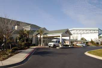 Hotel Hilton Garden Inn New Orleans Airport