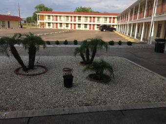 Alice Motor Inn