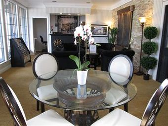 Hotel Kronborg Inn