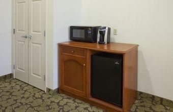 Hotel Hilton Garden Inn St. Paul-shoreview