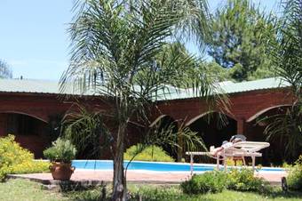 Posada Tupasy