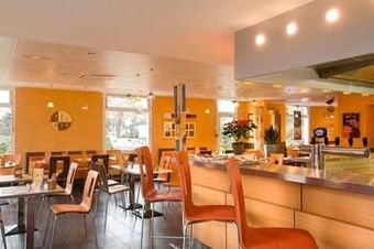 Hotel Ibis Mulhouse Ile Napol�on