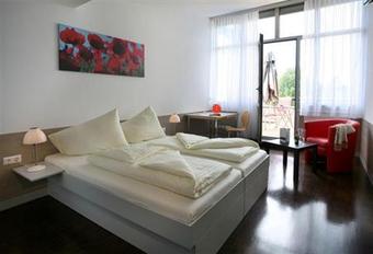 Allyouneed Hotel Klagenfurt
