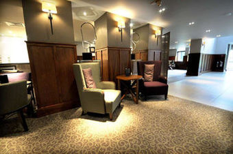 Hotel The Stratford