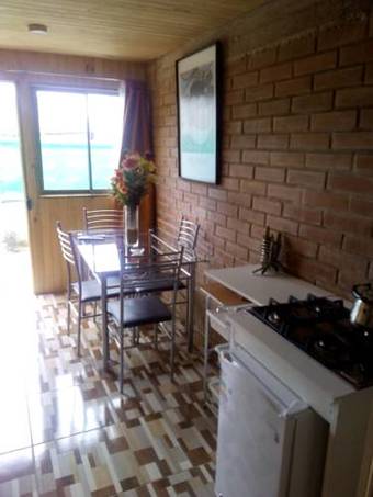 Central 390 Isla Negra