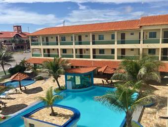 Hotel Concha Do Mar