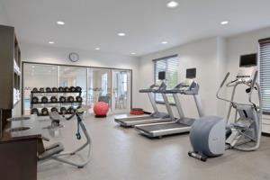Hotel Hilton Garden Inn Springfield