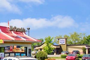 Hotel Knights Inn