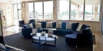Hotel Days Inn