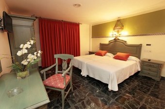 Hotel Casablanca