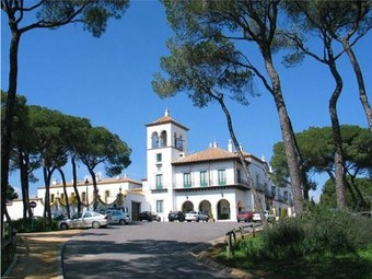 Hotel Oromana