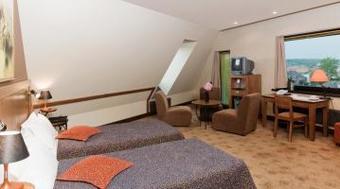 Hotel Best Western Santakos