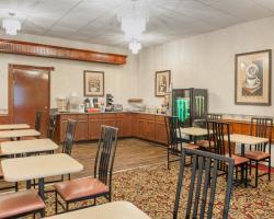 Hotel Econo Lodge
