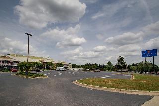 Hotel Comfort Inn