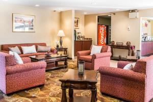 Hotel Quality Inn