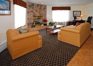 Hotel Econo Lodge On The Bay