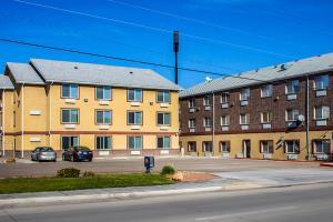 Hotel Comfort Inn