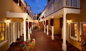 Hotel Plaza Real