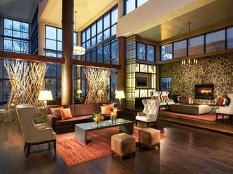 Sheraton Charlotte Airport Hotel