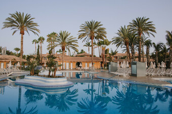 Hotel Suites & Villas By Dunas