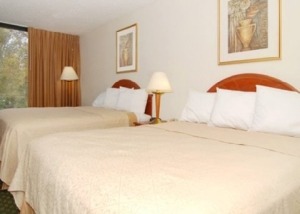 Hotel Quality Inn