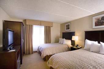 Hotel Embassy Suites Cleveland - Beachwood