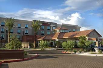 Hotel Hilton Garden Inn Phoenix North Happy Valley