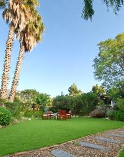 Hotel Mimosa Lodge