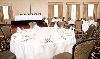 Hotel Delta Guelph