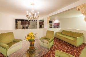Hotel Ramada Palms