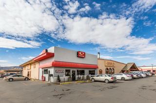 Hotel Econo Lodge