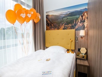 Lielupe Hotel
