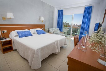 Hotel Don Pablo