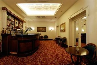 Hotel Villa Fiorita