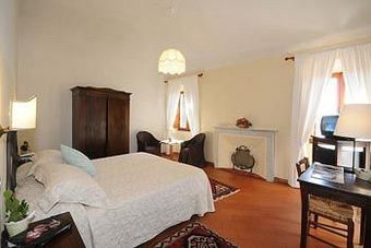 Hotel Duomo Montepulciano